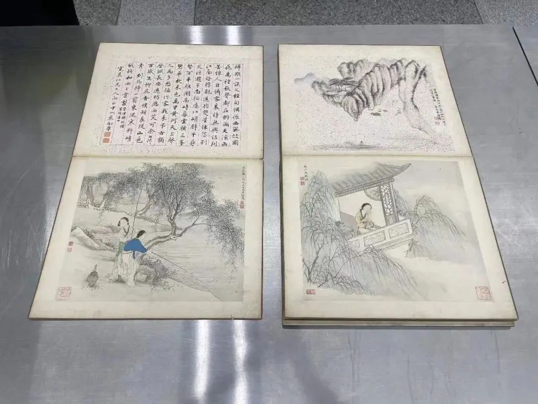 mg线路检测